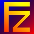 filezilla