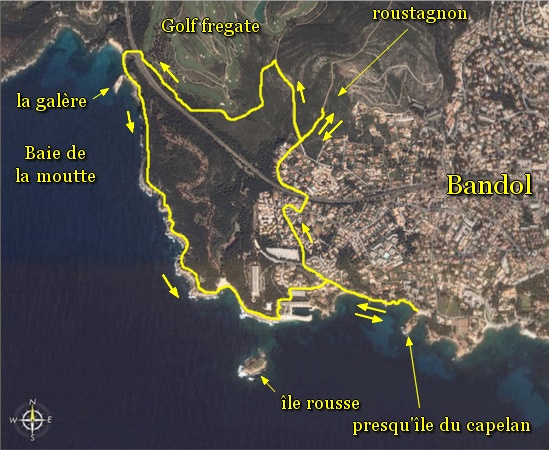 image satellite